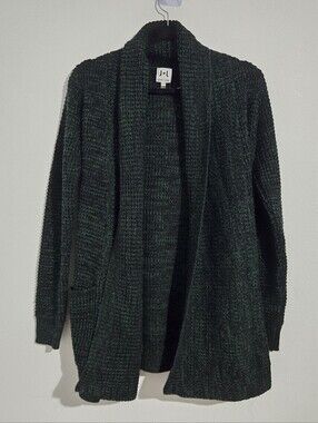 John + Jenn Cardigan Sweater
